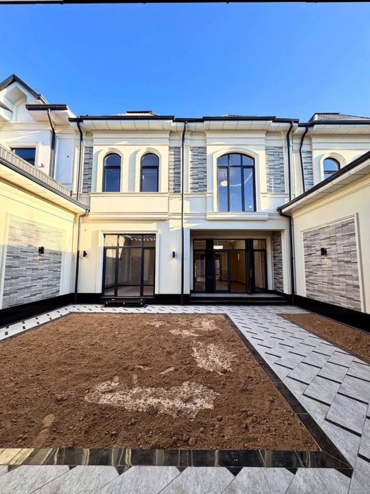 Продается Новый дом Юнусабад Катта Хасанбай 3 Соток