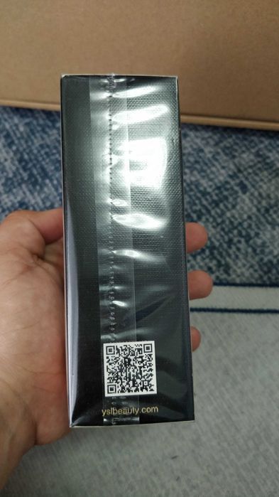 Parfum nou Yves Saint Laurent Libre Intense 90ml EDP