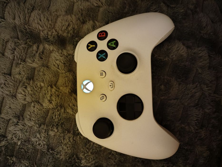 Controller Xbox one/s/x și series s/x