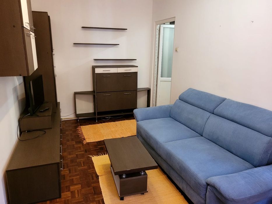 Ofer spre inchiriere apartament 2 camere