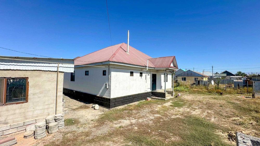 5 комн дом Арнагуль Империя