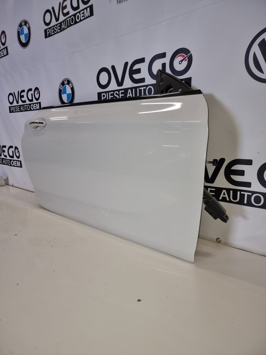 Portiera usa dreapta completa BMW seria 6 F12 F13 COUPE cod OE 17228570