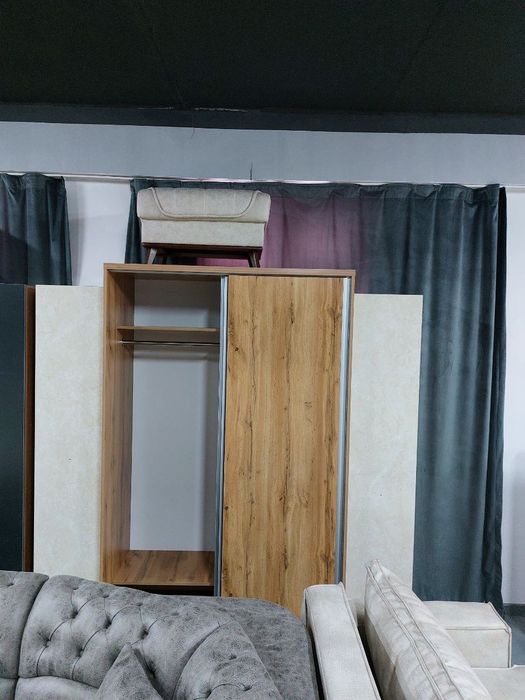 Мебель на заказ Шкаф и в наличии