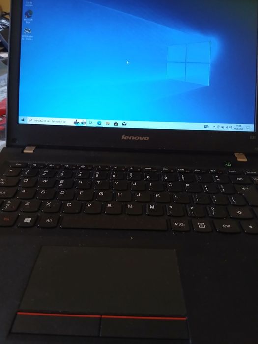 Kit tester auto vcds si Laptop Lenovo