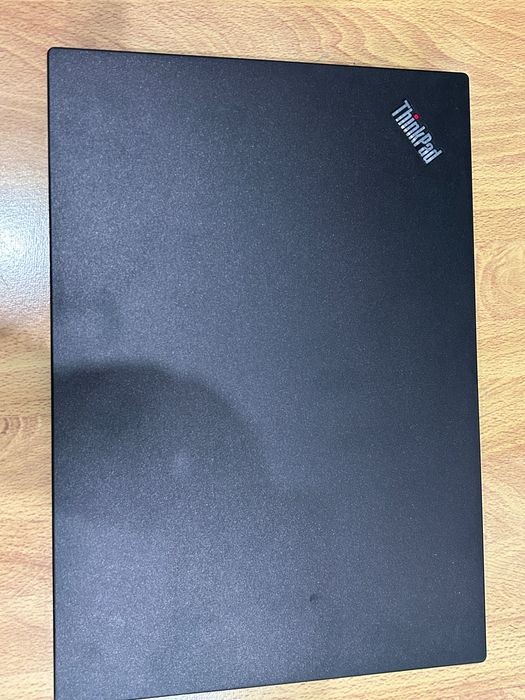 Като нов! Лаптоп Lenovo L490 i7/24GB RAM/512TB SSD, 3 мес. гар.!