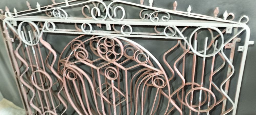 Sablare, curățare profesionala..metal,lemn, piatra!!!