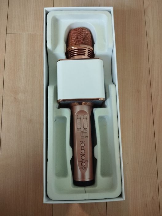 Микрофон usb в хорошем состоянии