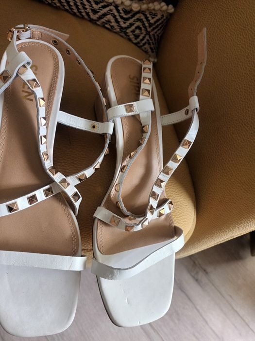 Sandale piele,Siren,39