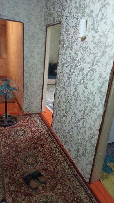 Пәтер ұзақ мерзімге жалға беріледі