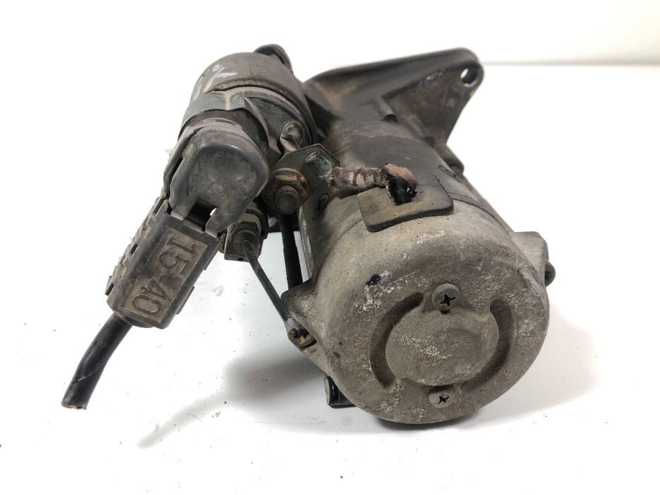 Стартер Toyota Yaris P10 1.0i 2002г