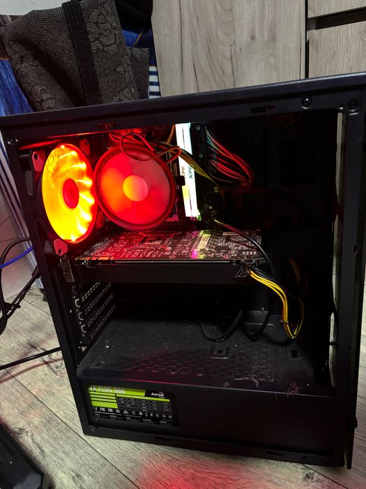 Игравой компьютер