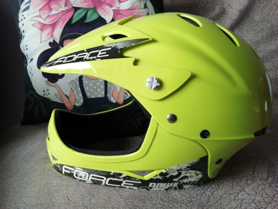 Каска размер S без забележки