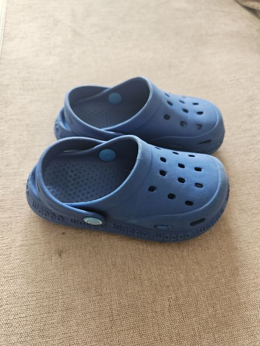 Сланцы на мальчика