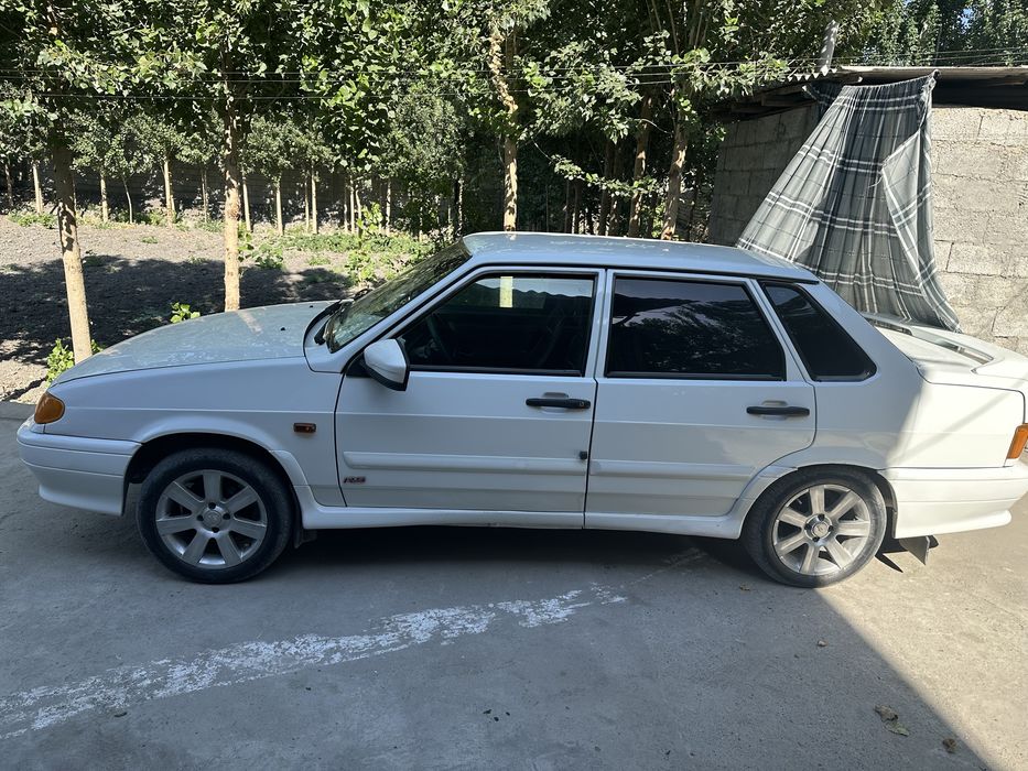 Lada Samara 2115