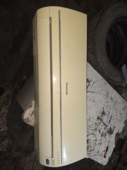 Кондиционер Panasonic