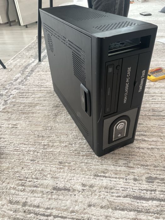 Продам офисный компьютер