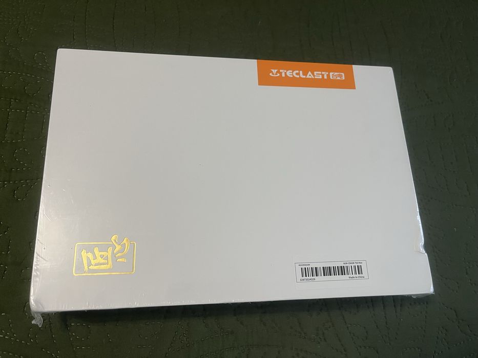 Samsung S25, Tableta Teclast T65 MAX, monitor portabil ANMITE 18.5"