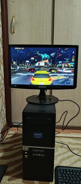 Продам компьютер комплект