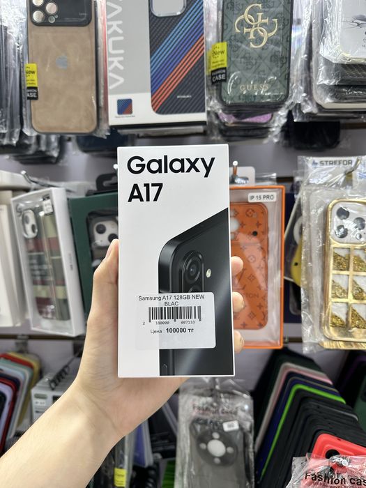 samsung a17 128gb
