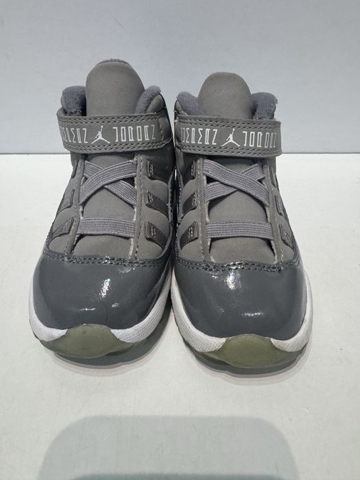 Детски маратонки NIKE AIR JORDAN 11 RETRO . Номер 23.5