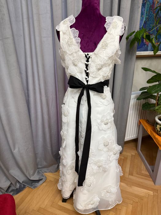 Rochie mireasă / seară  antoanelle