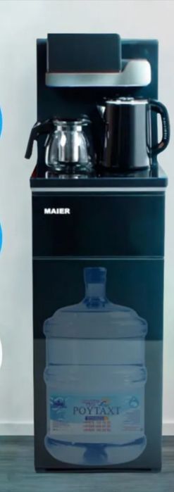 POYTAHT ichimlik suv