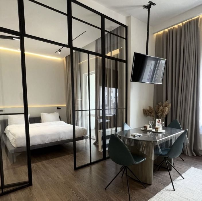 Квартира посуточно