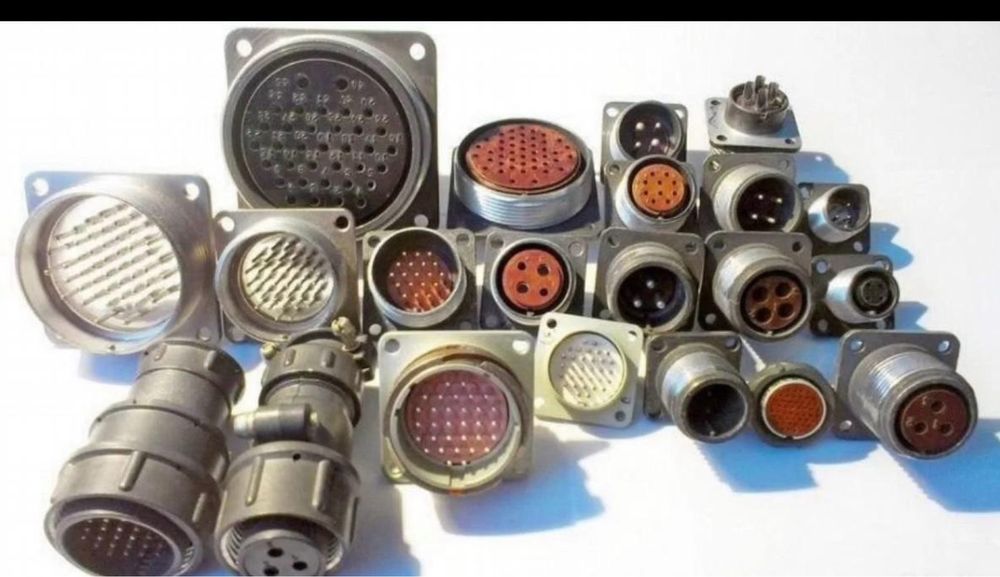 Радиодетали Алматы