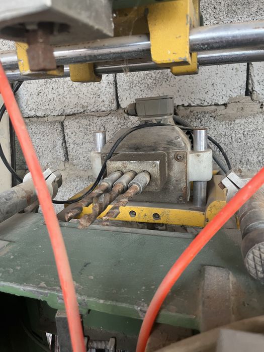 аппарат для пластиковых окон