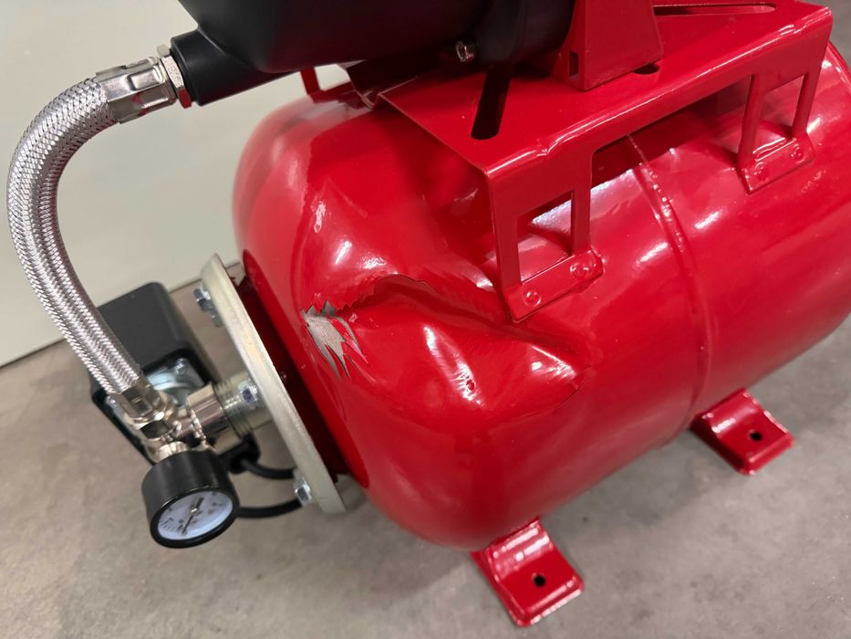 071109	Хидрофор 800W 1" 53L/min 3bar 40m RD-WP800Z