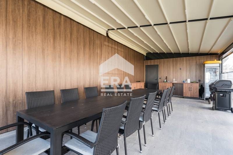 Продава се Двустаен апартамент в Варна, Бриз - 63 кв.м за 1174 €/кв.м - Снимка #6