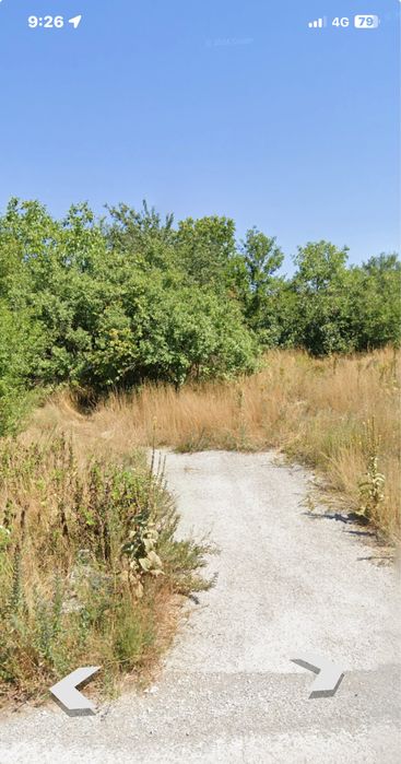 Продава се Парцел в с. Върбица, Област Враца - 500 кв.м за 12 €/кв.м - Снимка #4