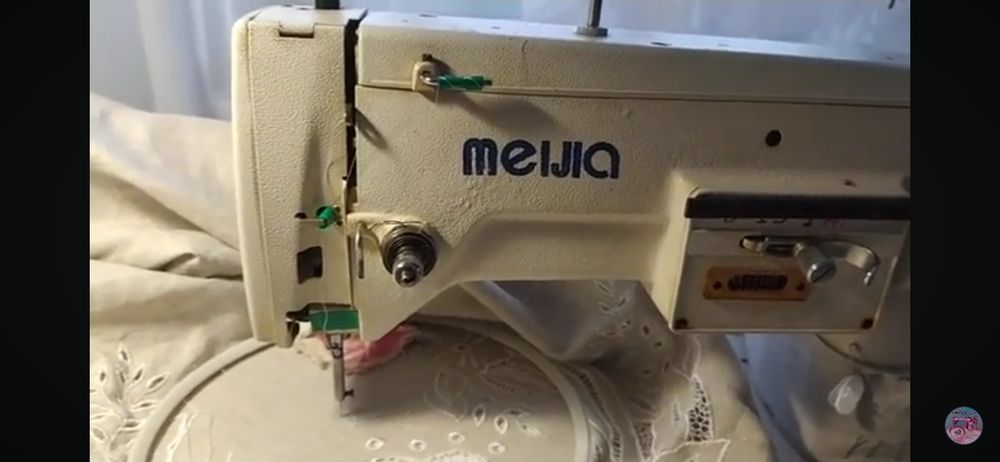 Швейная машинка Meijia