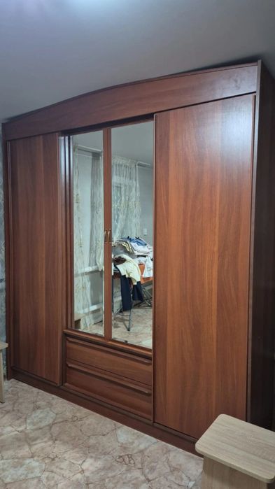 Шкаф купе доставка