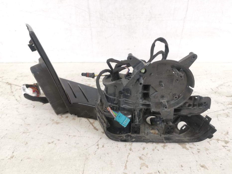 Дясно огледало Ленд Ровер DEFENDER SUV [L663] [ - Оригинално Land Rove