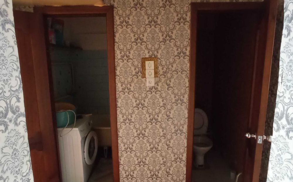 2-х комнатная 52,41 м2