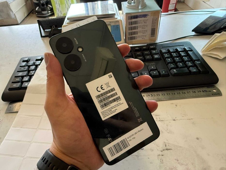 Мобилен телефон Redmi 13e