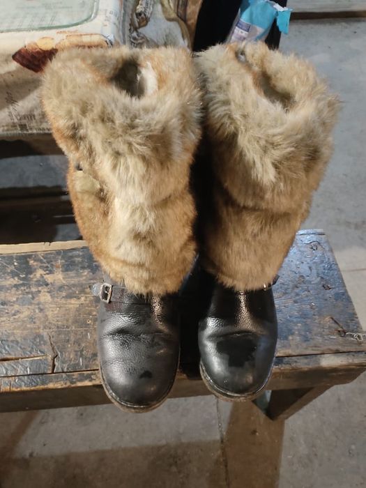 Рыбалка,б/у совецкое