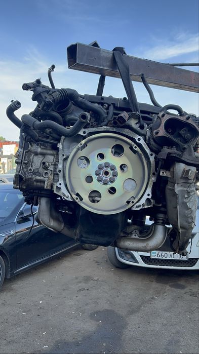 Двигатель EJ20 Двигатель Субару 2.0 турбо Двигатель SUBARU 2.0 turbo