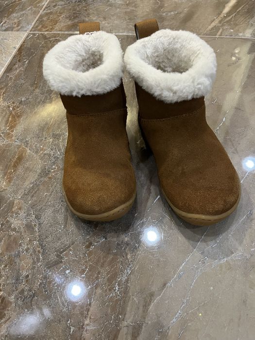 Боси боти CAMPER