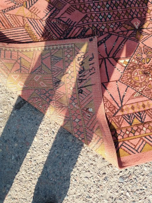 Продается ковёр 2/3