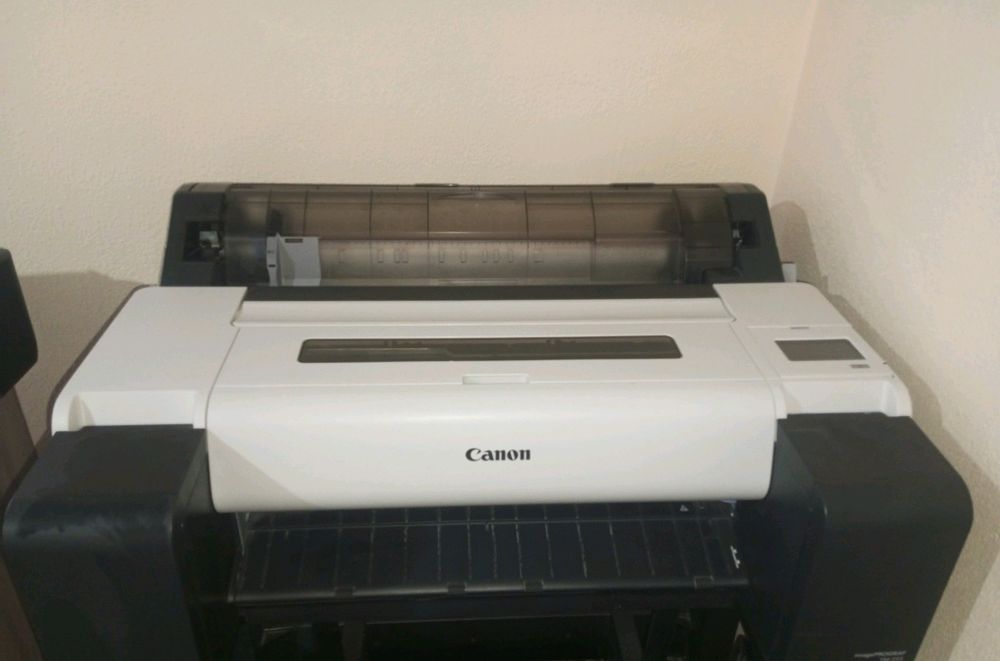 Canon TM-255 принтер Bir oy ishlatilgan pul zarurligi uchun sotilyapti