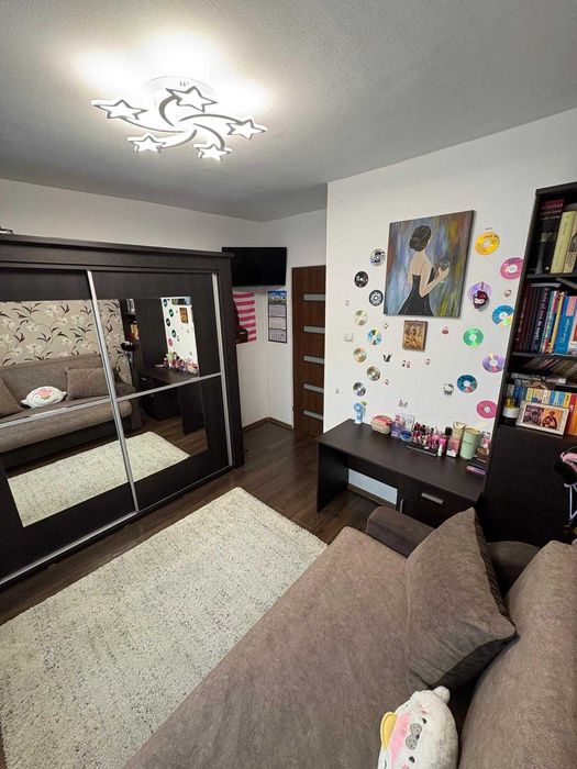 Apartament de vânzare