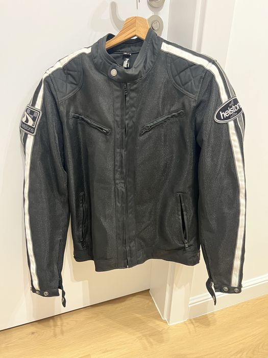 Geaca moto Helstons Pace Air Mesh Dainese/Icon