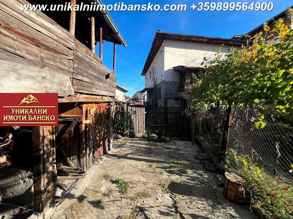 Продава се Къща в Банско - 640 кв.м за 282 €/кв.м - Снимка #3