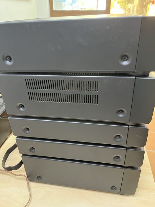 Akai MX-930 (M930) - 5 Module