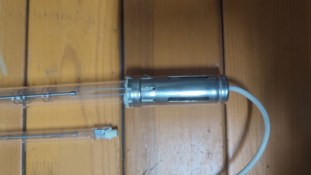 Продам Лампы ДКСТ