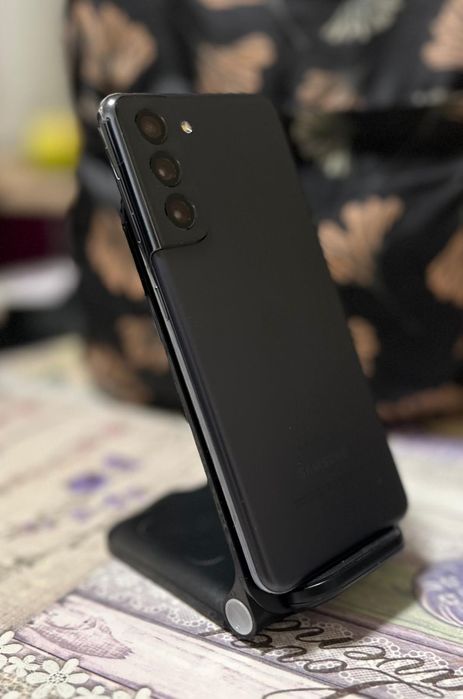 Samsung Galaxy S21 128GB Dual Sim