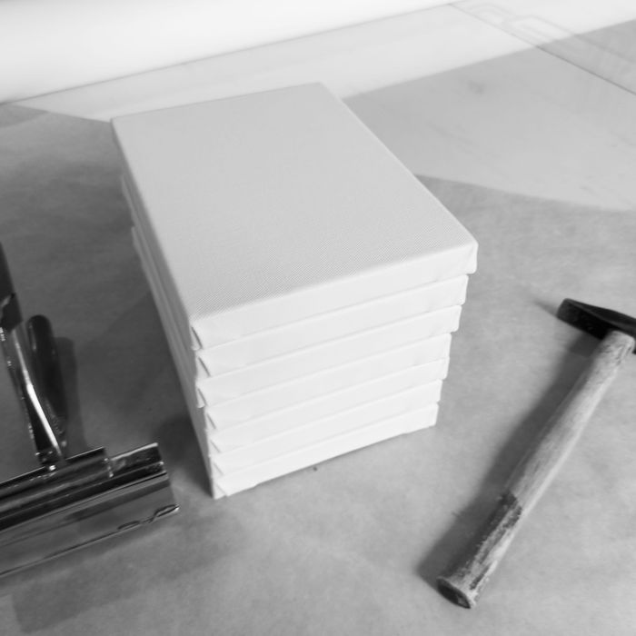 Холсты на подрамниках всех размеров