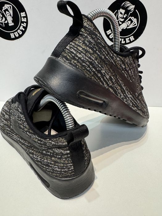 Маратонки NIKE AIR MAX THEA .Номер 36.5